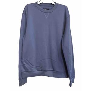 Jackson Hole Brand SweatShirt Cloud Soft Long Sleeve‎ Outdoor Solid Mens XL New